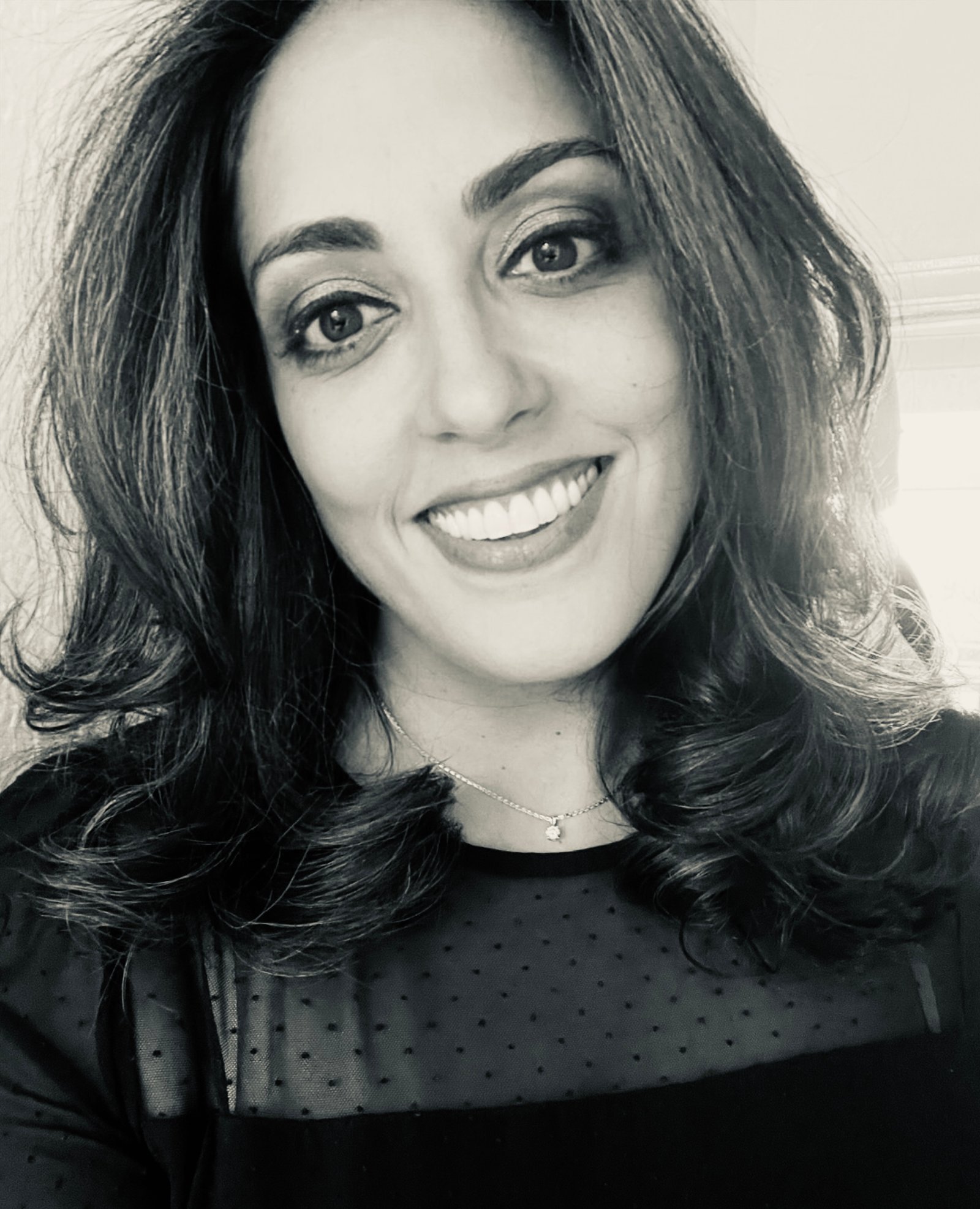 Keren, founder of The Crypto Ladder
